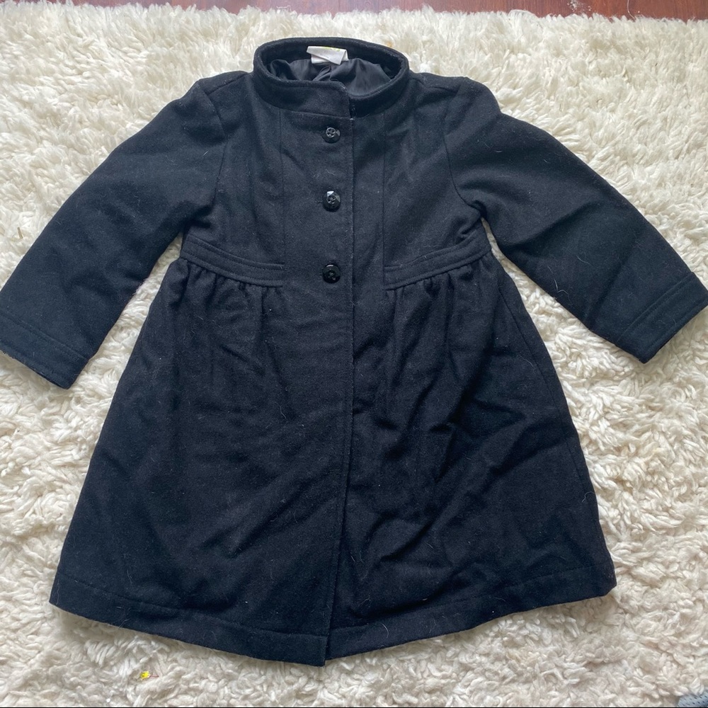 Crazy 8 Peacoat